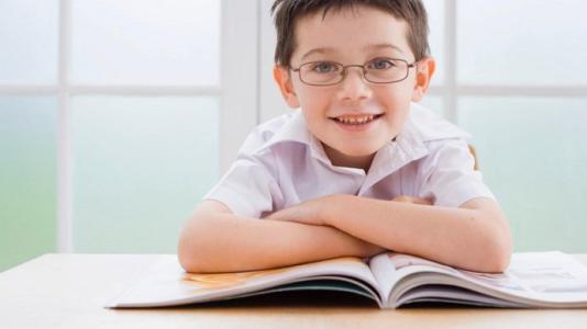 六妙招教你保護兒童視力