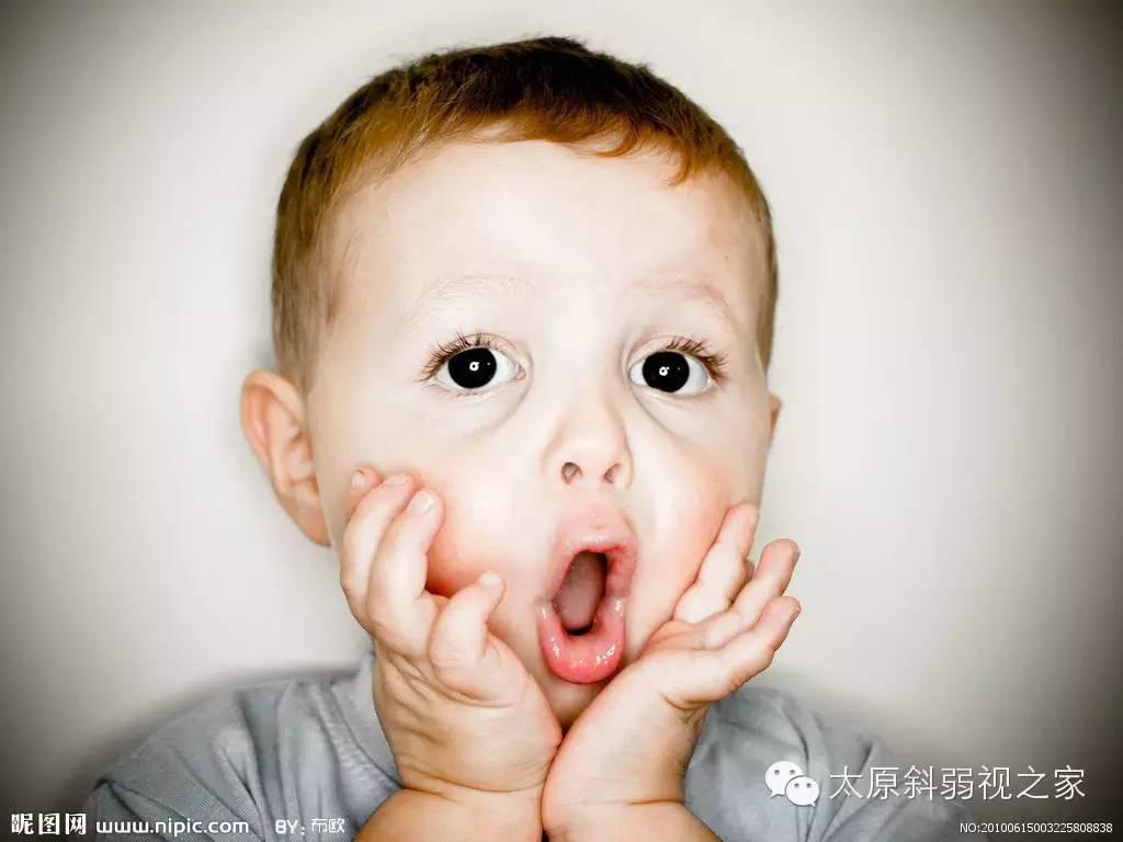 怎樣檢查三歲以下孩子的視力？