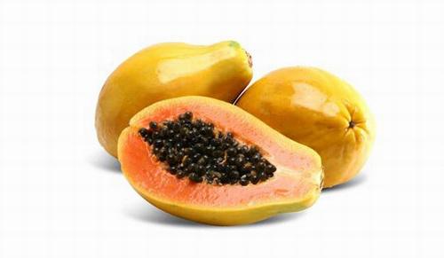 七大水果保護眼睛，護眼必吃