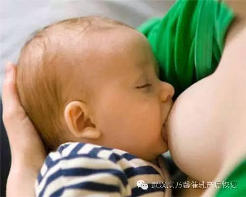 媽媽長期這樣喂奶，居然會影響寶寶視力