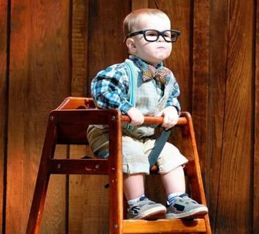 近視的孩子為什么越來(lái)越多？千萬(wàn)別吃這個(gè)！