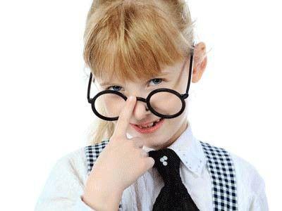 近視眼常見的誤區(qū) 近視眼常見的誤區(qū)