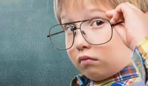 弱視形成的五大病因