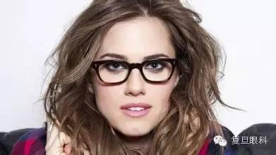 正確佩戴眼鏡不會增加近視度數 正確佩戴眼鏡不會增加近視度數