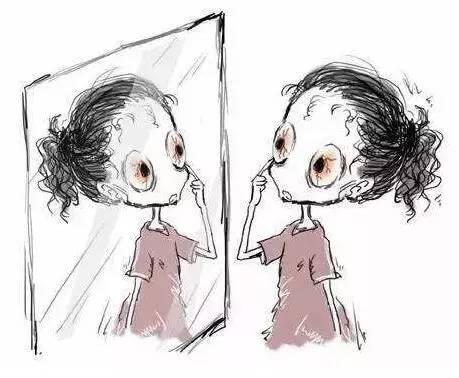 眼睛里出現紅血絲，千萬不能大意！