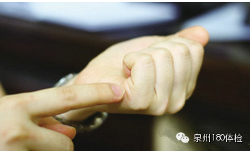 一穴讓你肝血充足眼睛亮! 一穴讓你肝血充足眼睛亮!