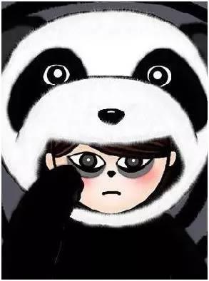 如何祛除黑眼圈？