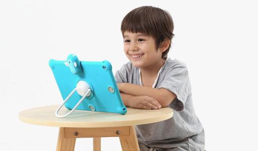 注意五個生活細節，讓孩子遠離近視