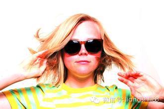 預防近視的六個必學狠招