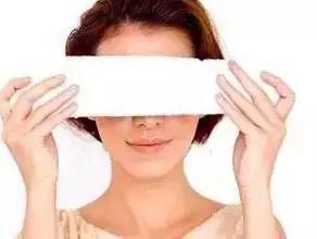 秋季眼睛干澀怎么辦？