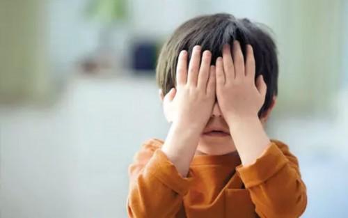 弱視對孩子的潛在危害