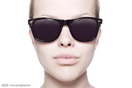 夏天來了，你懂得如何挑選墨鏡嗎？