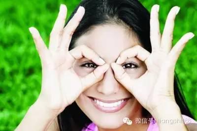 日常用眼的五大困惑 日常用眼的五大困惑