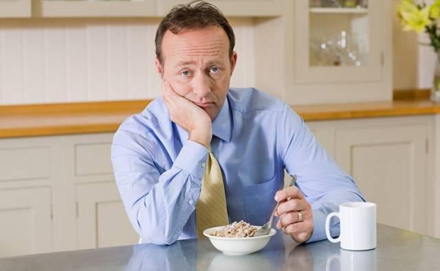 男性的性功能下降征兆表現有哪些？