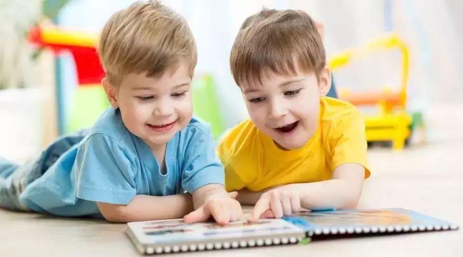 孩子眼睛模糊，就是近視？