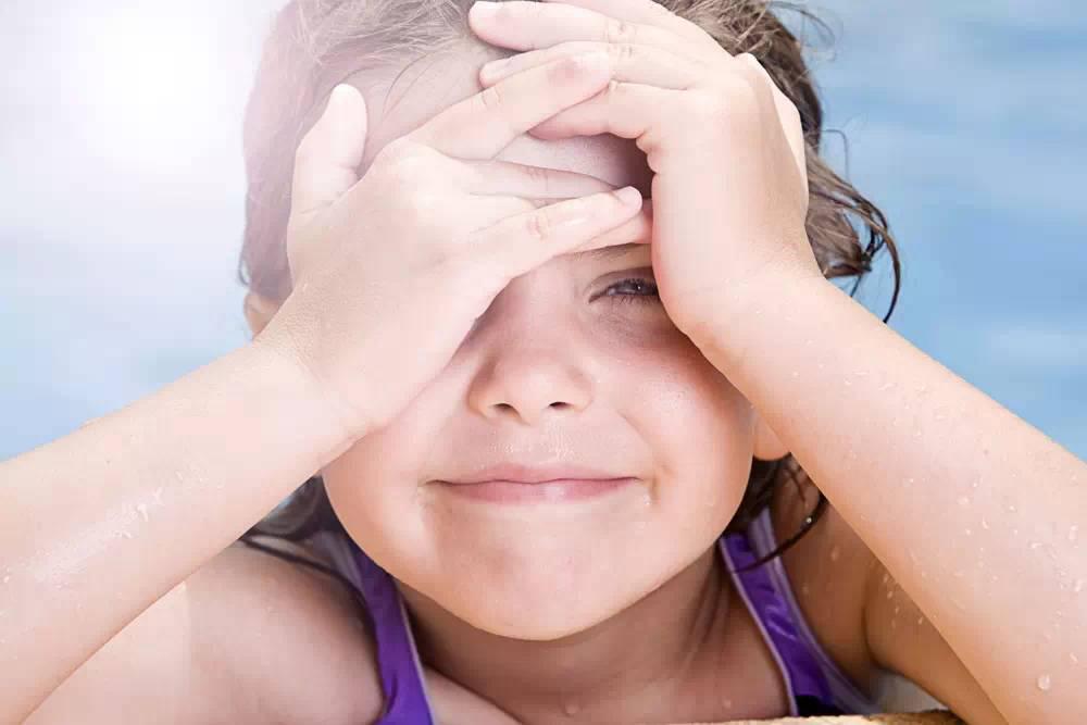 近視夫妻最想了解的八大視力問題 近視夫妻最想了解的八大視力問題