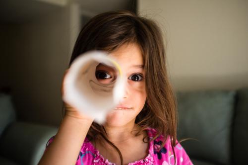 配眼鏡驗光不準，有哪些危害？