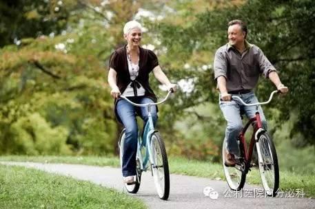 合理運動，穩控血糖