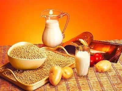 高度近視如何食療才給力？