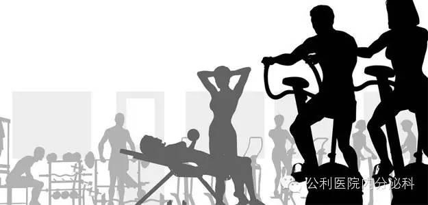 合理運動，穩控血糖