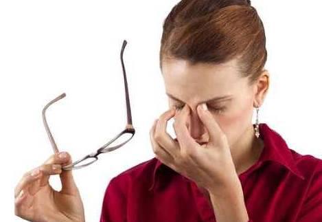 戴眼鏡會(huì)不會(huì)反而加深近視？遠(yuǎn)離近視注意四大細(xì)節(jié)!