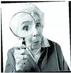 預防白內障，注意五個點