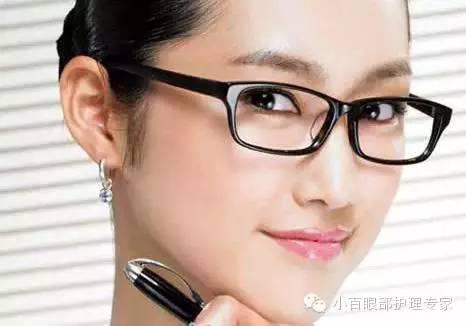 6個(gè)壞習(xí)慣毀掉你的眼睛！