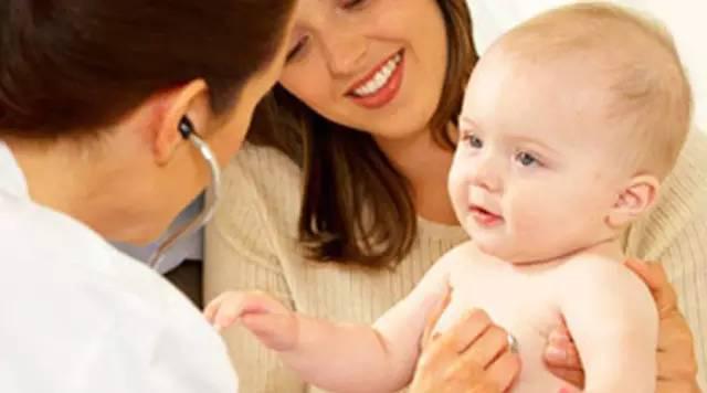 寶寶這3大發育異常，媽媽要及早發現！