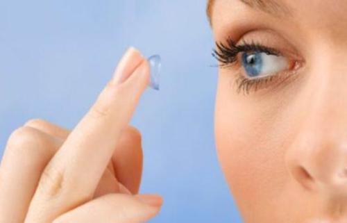 戴隱形眼鏡太久將無(wú)法接受眼科手術(shù)？