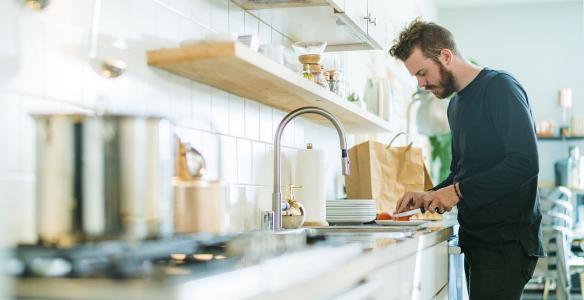 預防并發(fā)癥可常吃的五種食物！