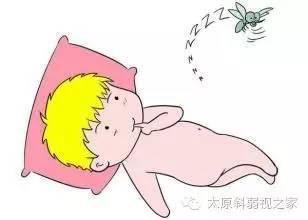 寶寶的視力發(fā)育過程及檢查方法