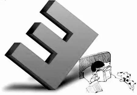 手機平板和電視，哪個最損害寶寶視力？