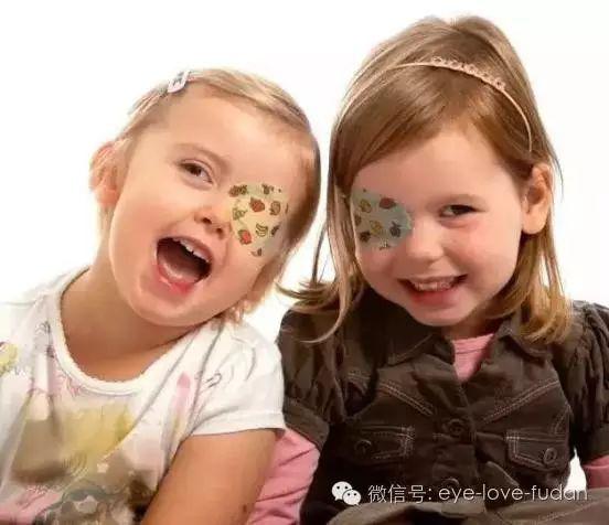 孩子斜弱視治療，不要錯過關鍵時機