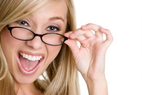 近視人群飲食要注意些什么呢？