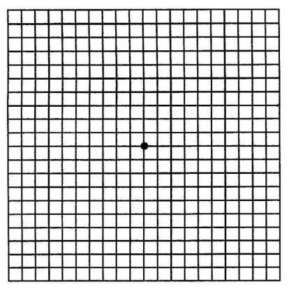什么是阿姆斯勒表?如何使用? 什么是阿姆斯勒表?如何使用?
