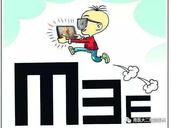 近視眼真的會遺傳嗎？