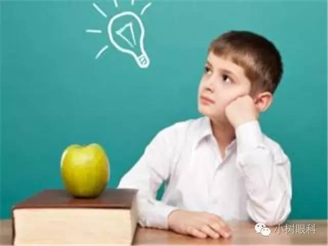 三個(gè)細(xì)節(jié)影響寶寶視力