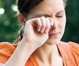 老人眼睛不適，當心五種眼病