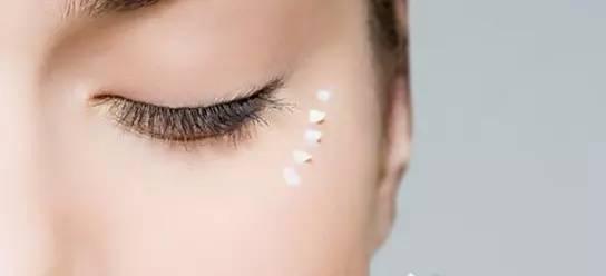 春季如何護理眼部肌膚，打造明亮雙瞳！