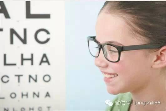 詳解近視眼的分類，看你的近視眼屬于哪種？