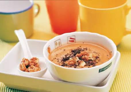 保護電腦族視力的八種養生食療方