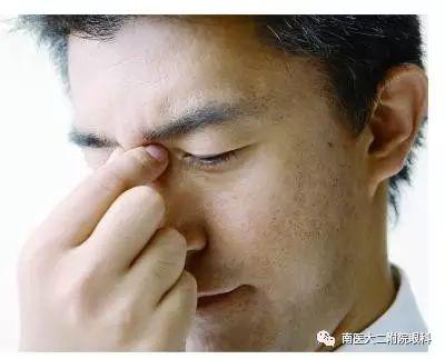 青光眼患者必須了解的五大禁忌