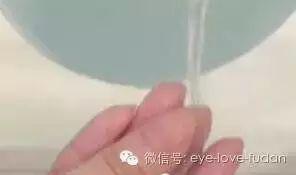 冬季角膜塑形鏡的清洗步驟
