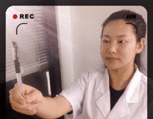 恢復視力，用這1招！