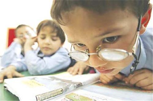 關(guān)注視力惹的七種禍 關(guān)注視力惹的七種禍