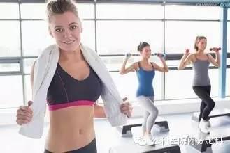 合理運動，穩控血糖