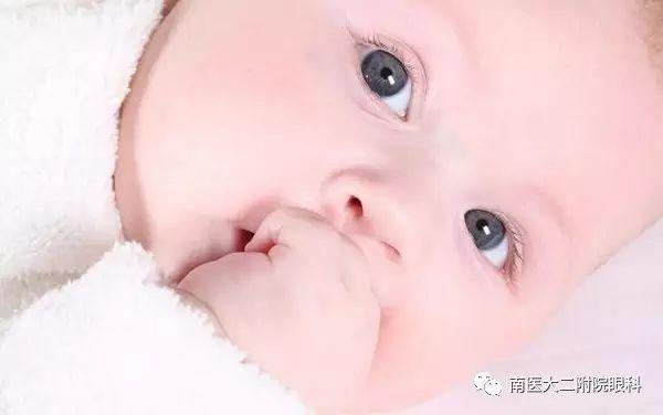 兒童弱視的四點(diǎn)癥狀