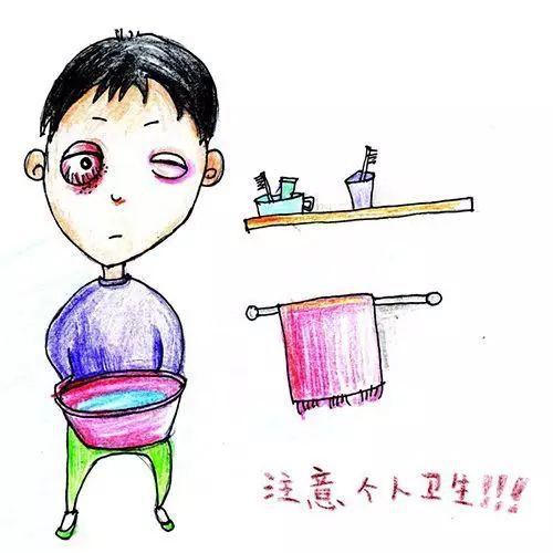 眼睛經常干澀難受？八大原因對癥治療