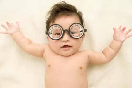 高度近視如何食療才給力？