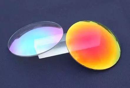 如何保護眼鏡？